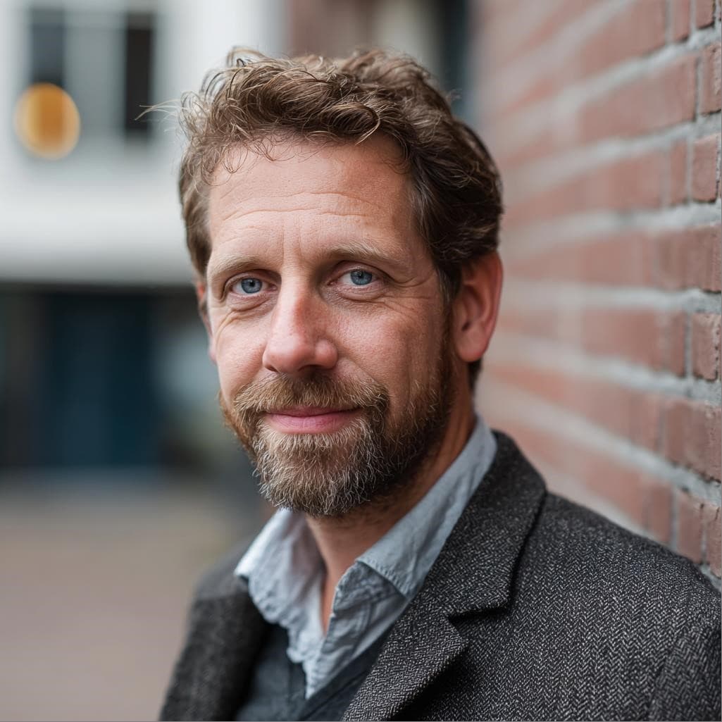 Bert de Graaf