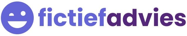 Fictief Advies logo
