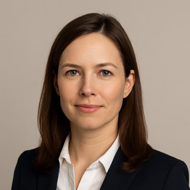 Ir. Rebecca Haverkamp-van Andel